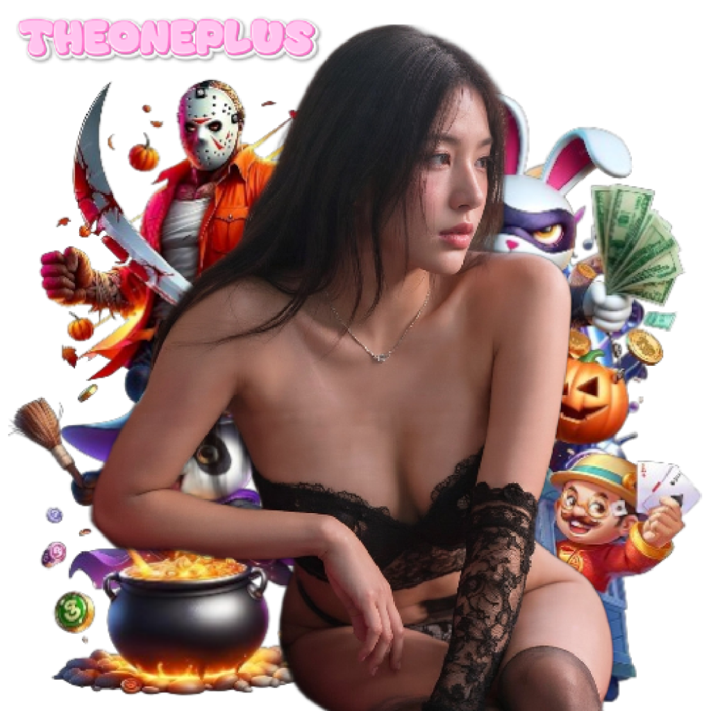 theoneplus เครดิตฟรี